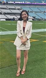Who Is Mina Kimes & How Large Is Her Net Worth? Bio, Espn, Wedding, Husband, Tattoo, Ig