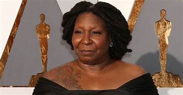 Whoopi Goldberg Net Worth