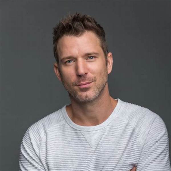 Wil Traval Net Worth