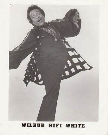 Wilbur ‘Hi-Fi’ White Net Worth