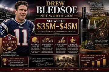 Will Bledsoe Net Worth