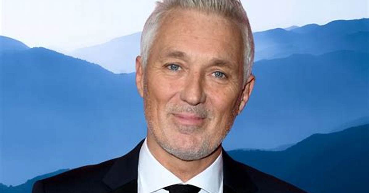 Will Kemp Net Worth