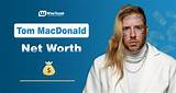 Will Macdonald Net Worth