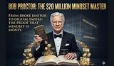 Will Proctor Net Worth