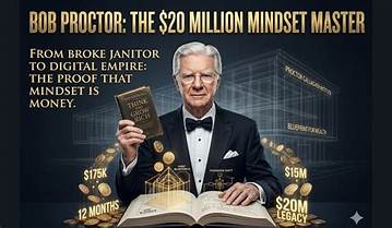 Will Proctor Net Worth