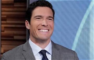 Will Reeve Net Worth