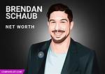 Will Schaub Net Worth