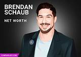 Will Schaub Net Worth