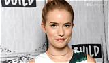 Willa Fitzgerald Net Worth