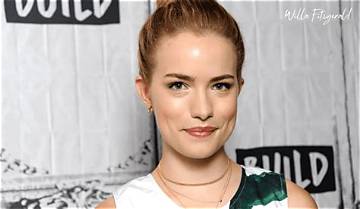 Willa Fitzgerald Net Worth