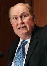 Willard Scott Net Worth