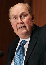 Willard Scott Net Worth