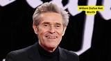 Willem Jacobson Net Worth