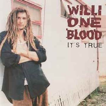 Willi One Blood Net Worth