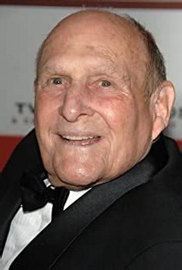 William Asher Net Worth
