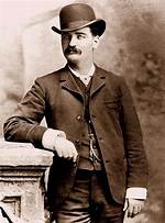 William Barclay ‘Bat’ Masterson Net Worth