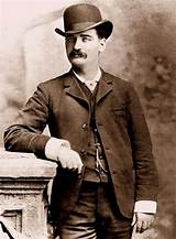 William Barclay ‘Bat’ Masterson Net Worth