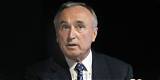 William Bratton Net Worth