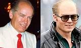 William Bulger Net Worth