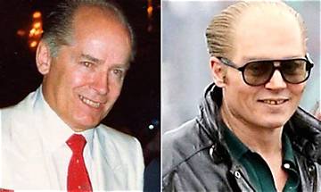 William Bulger Net Worth