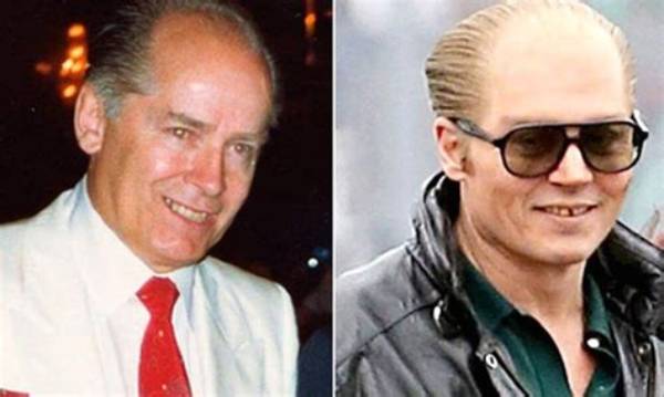 William Bulger Net Worth