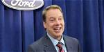 William Clay Ford Net Worth