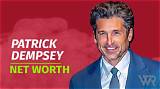 William Dempsey Net Worth