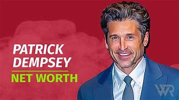 William Dempsey Net Worth