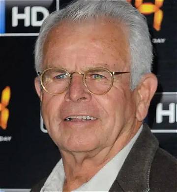 William Devane Net Worth