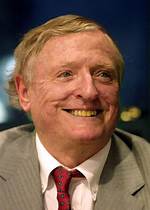 William F. Buckley Net Worth