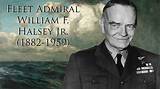 William F. Halsey Net Worth