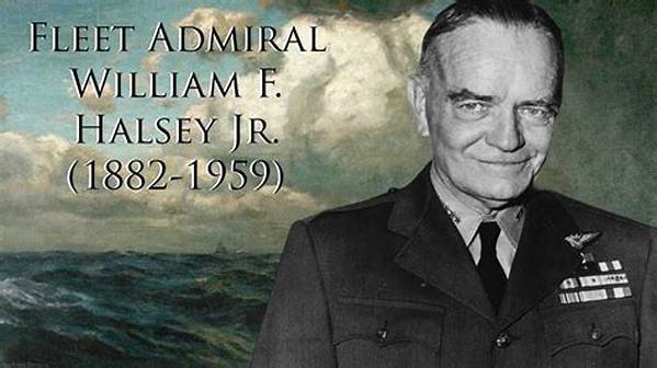 William F. Halsey Net Worth