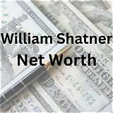 William Fawcett Net Worth