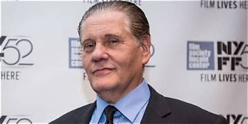 William Forsythe Net Worth