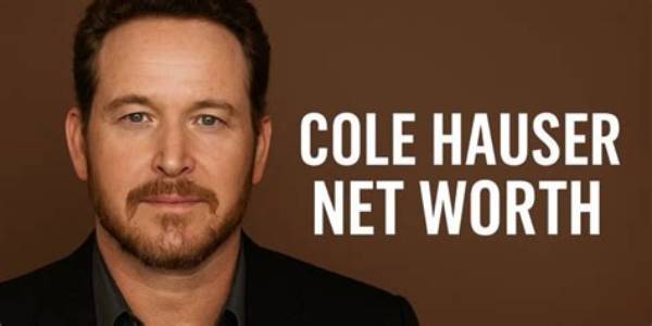 William Hauser Net Worth