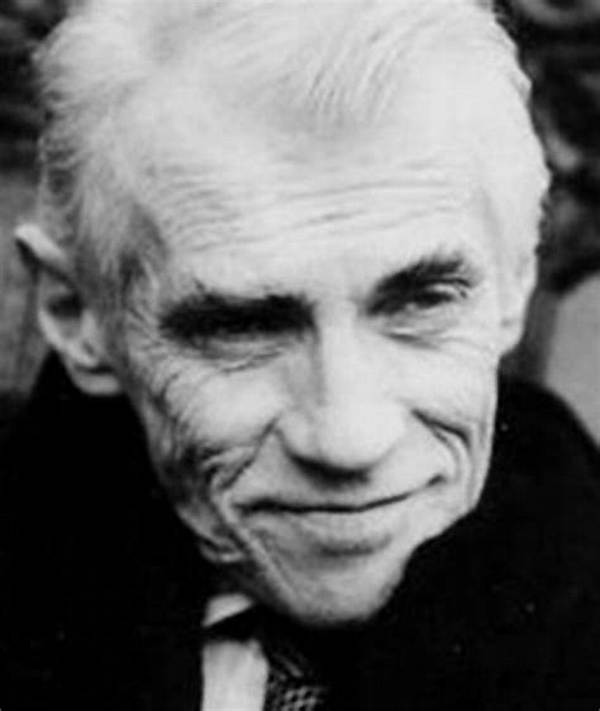 William Hickey Net Worth