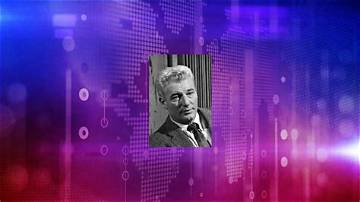 William Hopper Net Worth