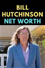 William Hutchinson Net Worth