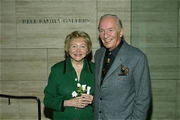 William J. Bell Net Worth