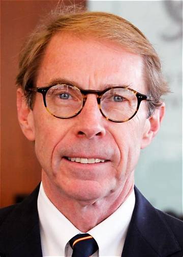 William J. Cullen Net Worth