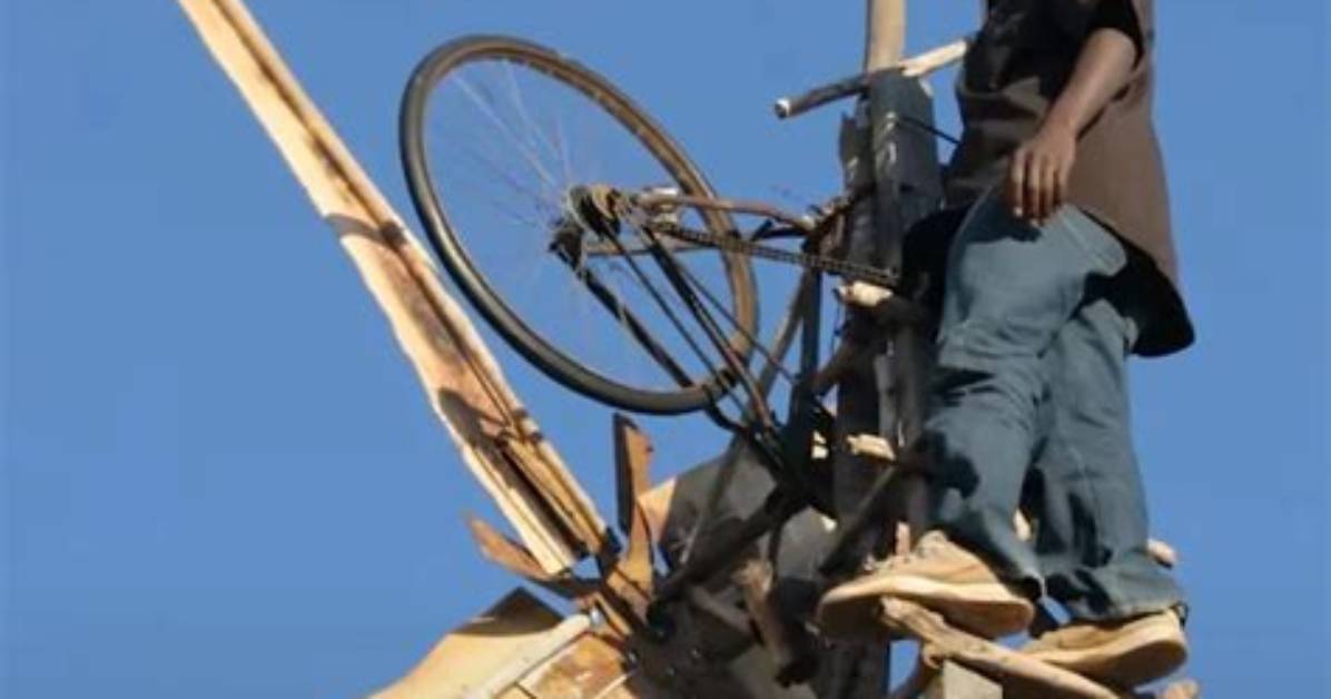 William Kamkwamba Net Worth