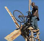 William Kamkwamba Net Worth