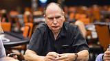 William Kaplan Net Worth
