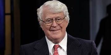 William Koch Net Worth