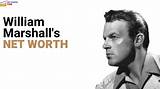 William Marshall Wilkinson Net Worth