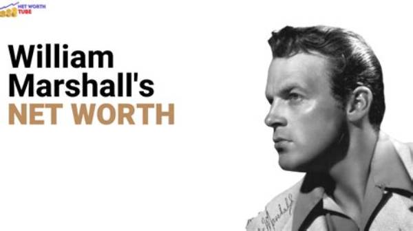William Marshall Wilkinson Net Worth