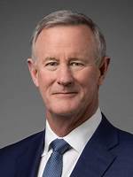William Mcraven Net Worth