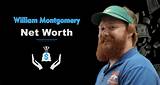 William Montgomery Jr. Net Worth