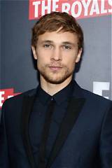 William Moseley (Actor) Net Worth