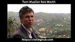 William Mueller Net Worth